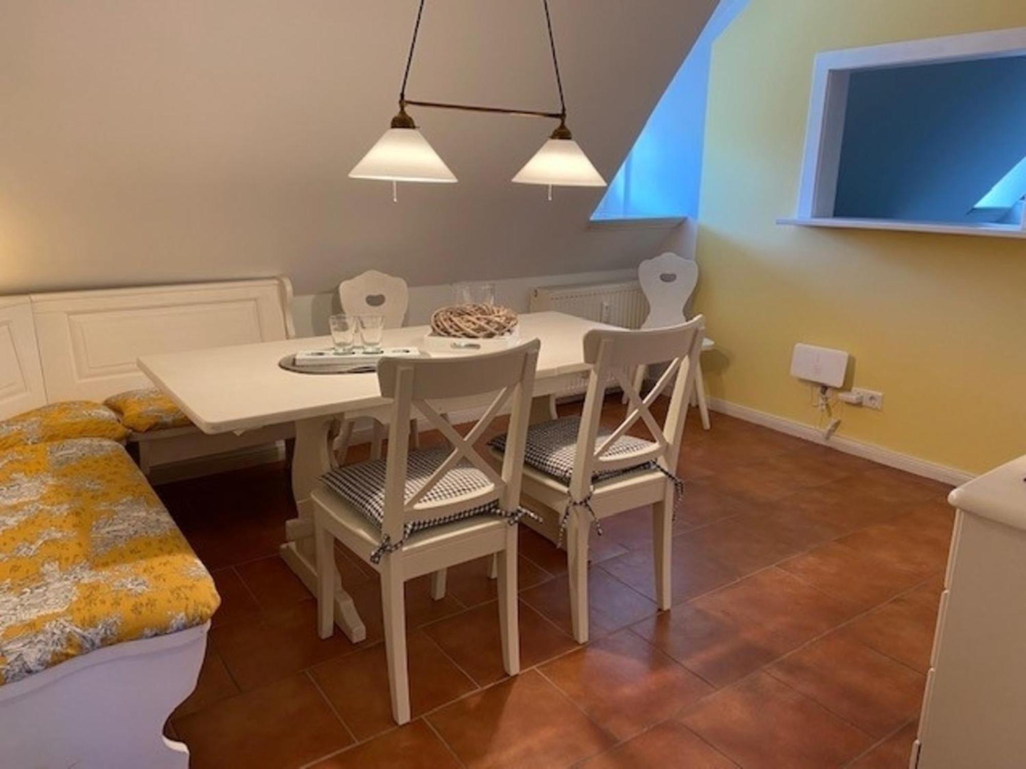 Strandperle Herrenhof Wrixum Zewnętrze zdjęcie